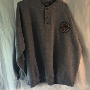 VTG 1996 MLB World Series pullover